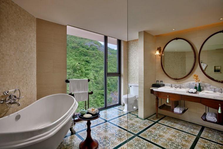 Phòng Deluxe Suites